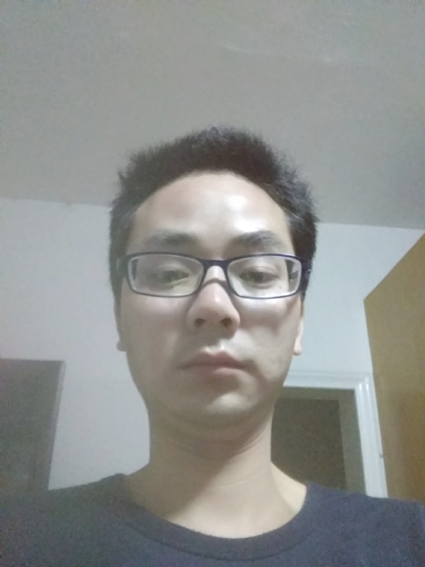爱的风筝的第一张照片--南靖交友网