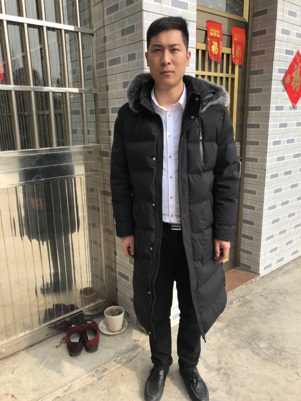 街角的风车的第一张照片--南靖交友网