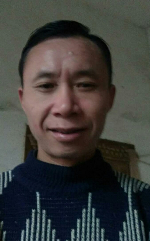 孤单情哥的第一张照片--南靖交友网