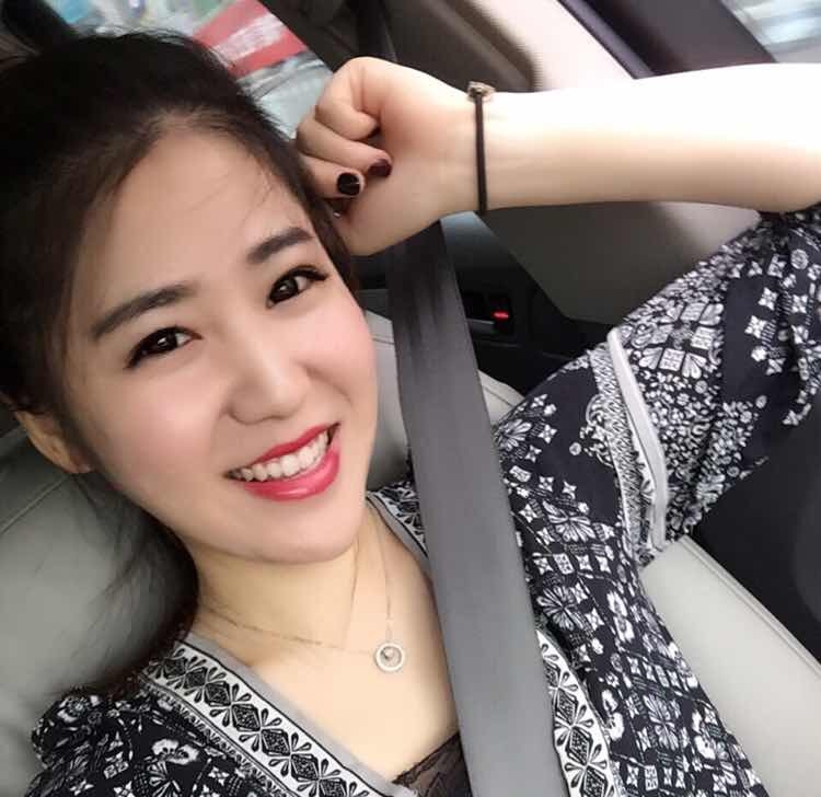 钱多多的第一张照片--南靖交友网