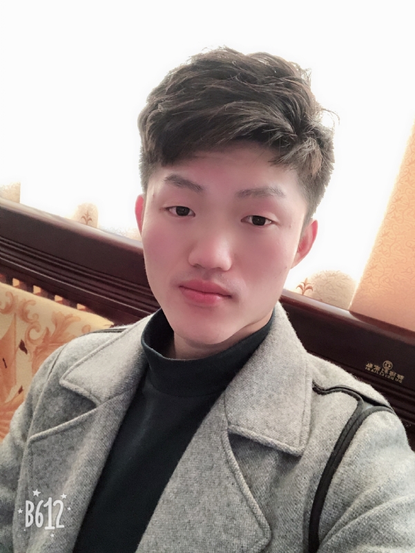 等风的雨的第一张照片--南靖交友网