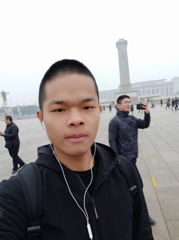 秋殇的第二张照片--南靖交友网