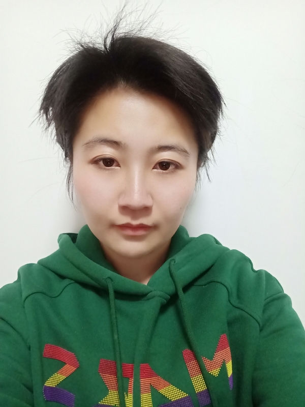 帆1234的第一张照片--南靖交友网
