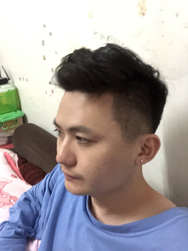 jason的第一张照片--南靖交友网