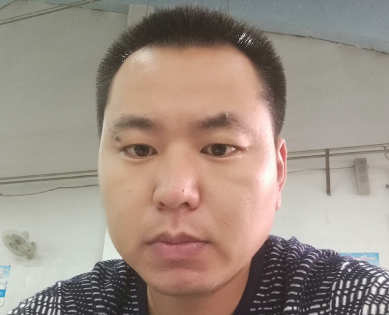 漂泊的第一张照片--南靖交友网