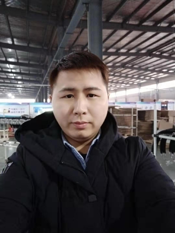 刀锋的第一张照片--南靖交友网