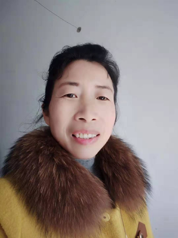 上善若水的第一张照片--南靖交友网