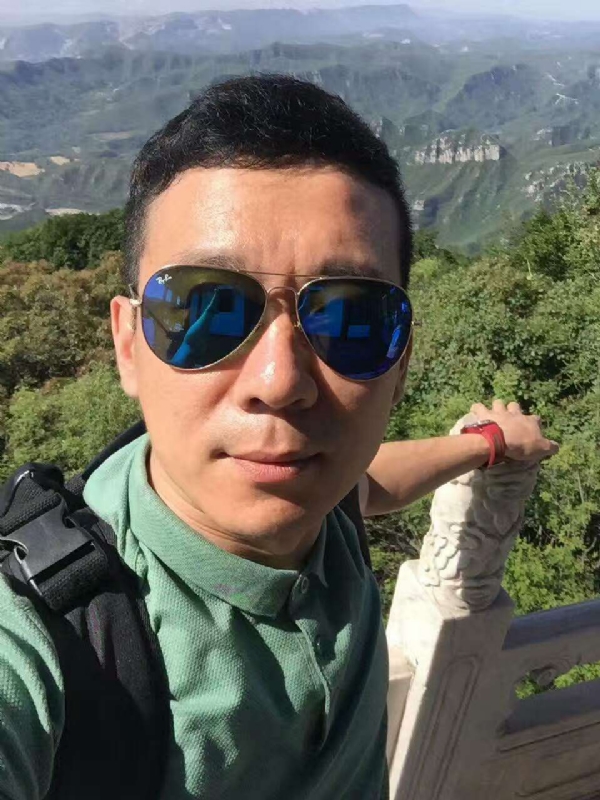 望穿秋水的第一张照片--南靖交友网