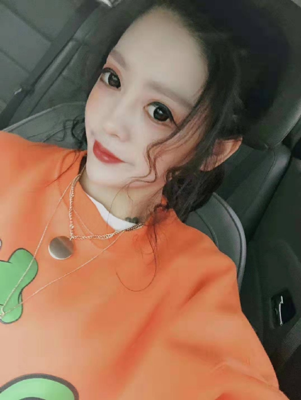 李梦瑶的第二张照片--南靖交友网