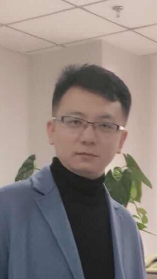 江河海的第一张照片--南靖交友网