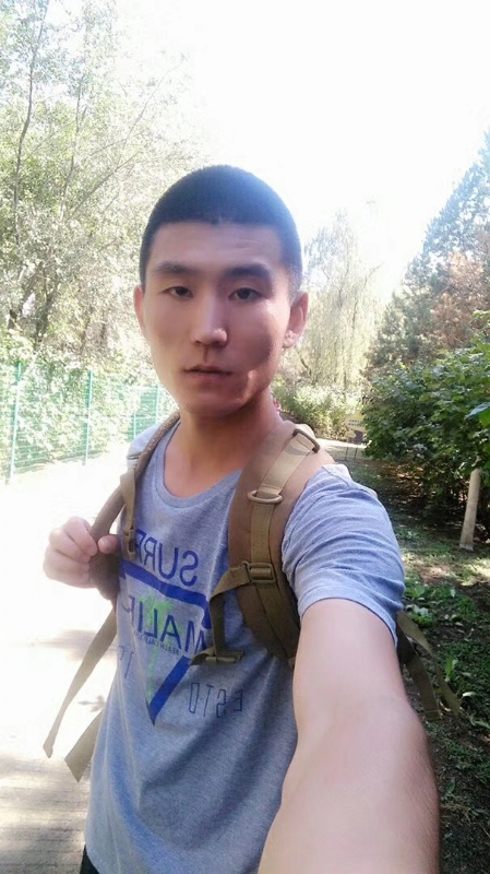 凯强的第一张照片--南靖交友网