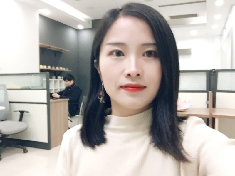 玛丽的第二张照片--南靖交友网