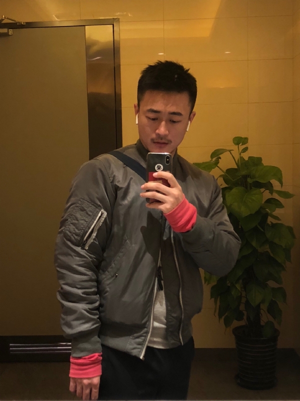 林云海的第一张照片--南靖交友网