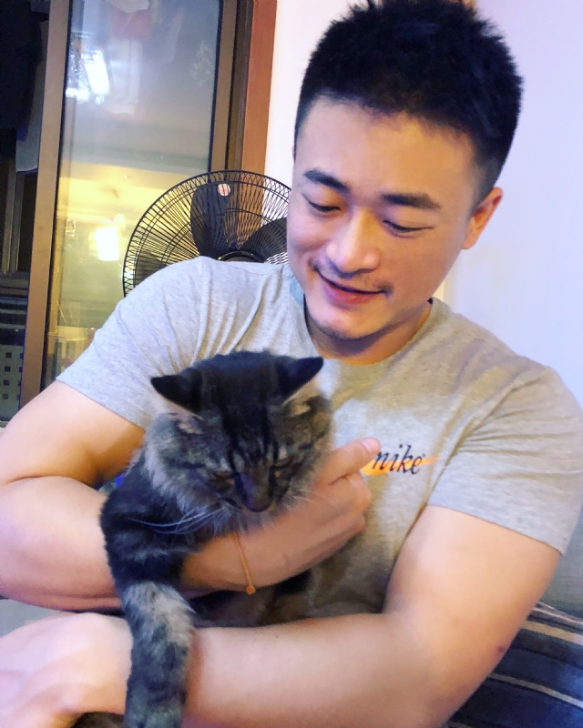 林云海的第二张照片--南靖交友网