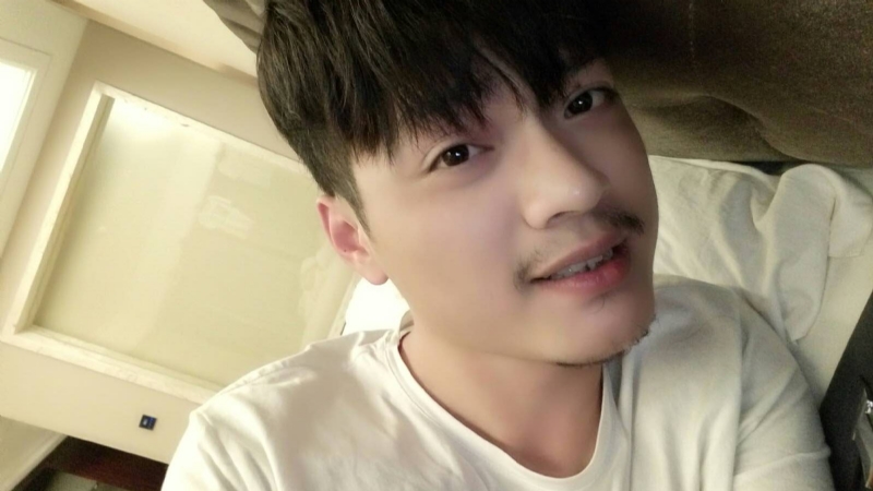 快乐老男人的第一张照片--南靖交友网