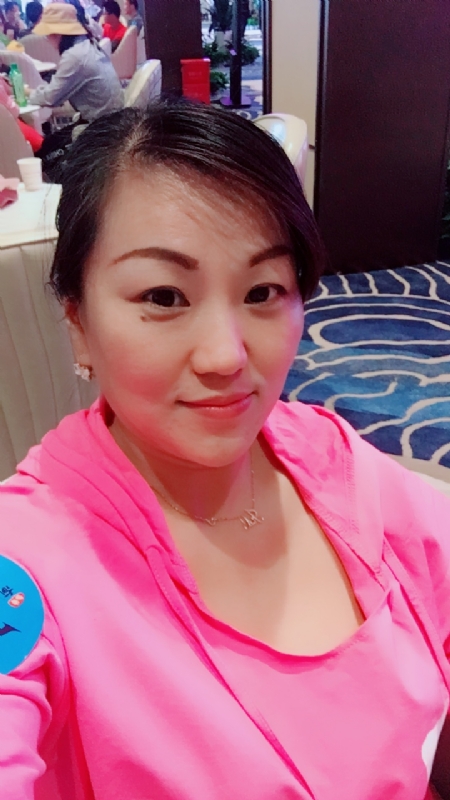 生活不是童话的第一张照片--南靖交友网