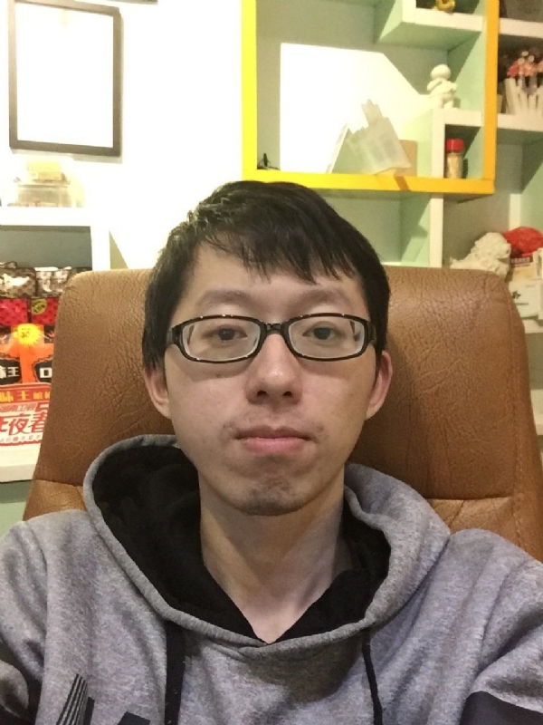 桀桀的第一张照片--南靖交友网