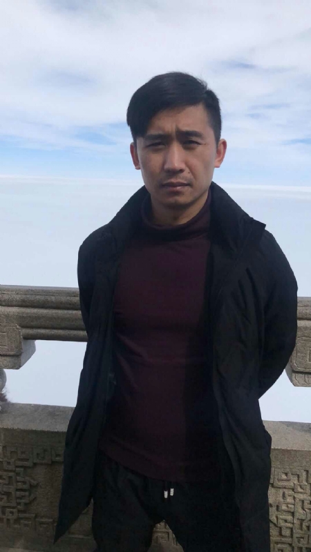 一江春水向东流的第一张照片--南靖交友网