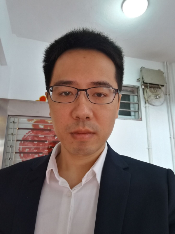 妥妥当当的第一张照片--南靖交友网