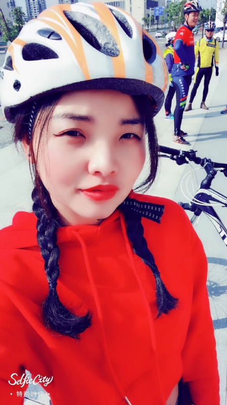 杜艳艳的第三张照片--南靖交友网