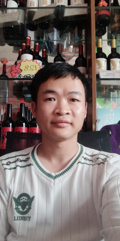 真心征婚的第二张照片--南靖交友网