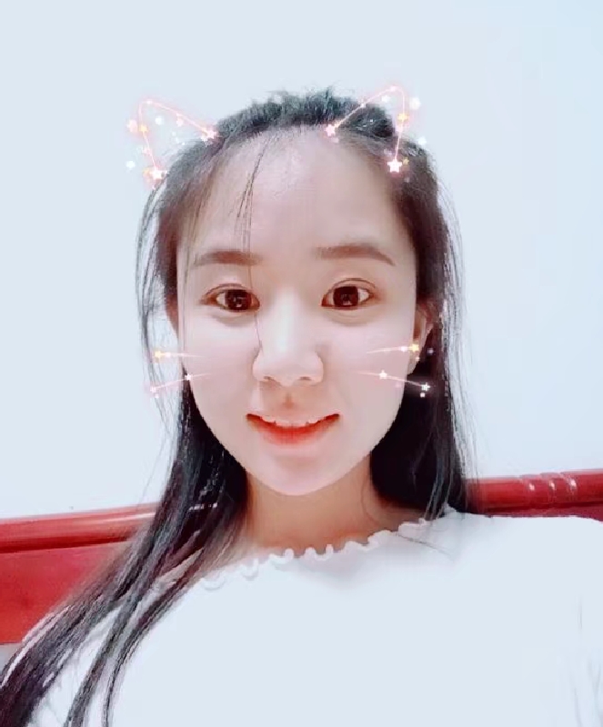 叶美美的第一张照片--南靖交友网