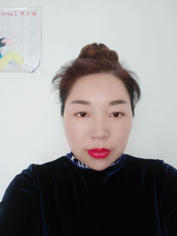 美丽人生的第一张照片--南靖交友网