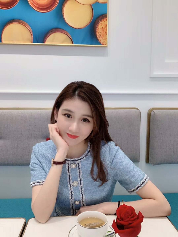 Emily的第二张照片--南靖交友网