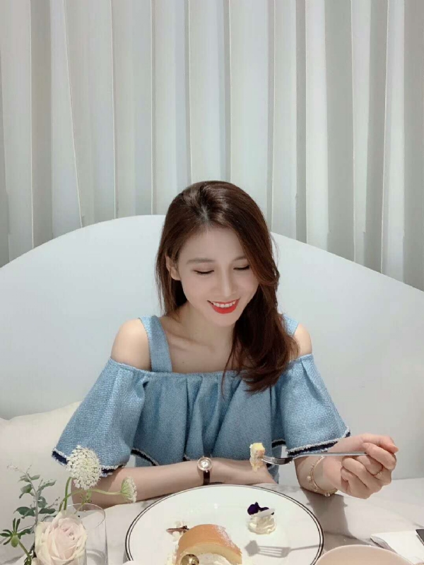 Emily的第三张照片--南靖交友网