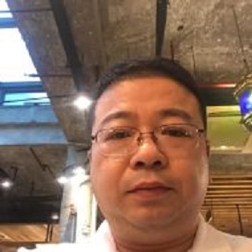 一个70后的离异大叔的第一张照片--南靖交友网