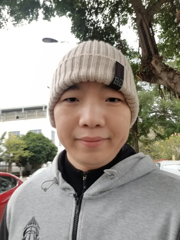 爱笑的老虎的第一张照片--南靖交友网