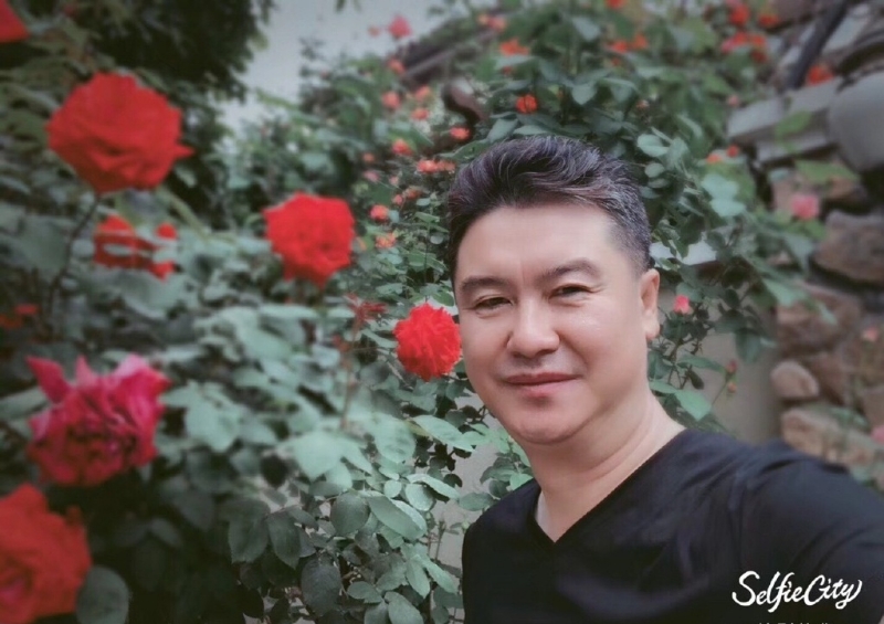 姓李名光耀的第一张照片--南靖交友网