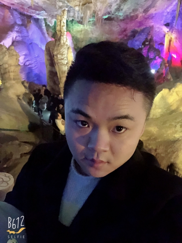奔跑的五花肉的第一张照片--南靖交友网
