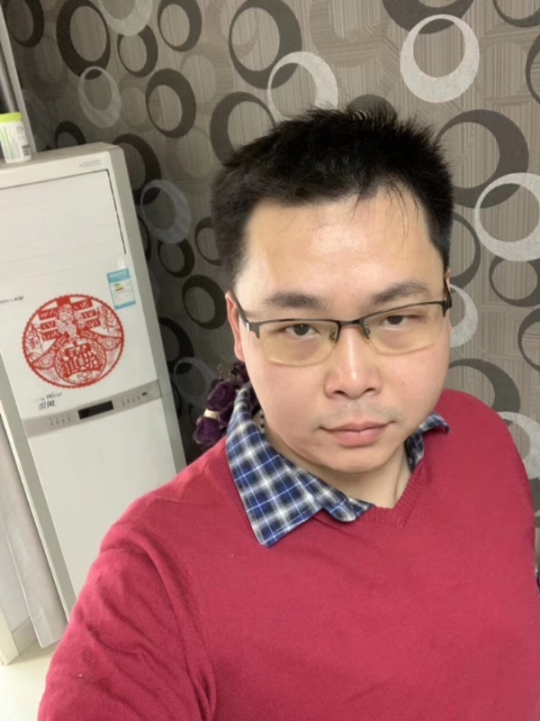 小李a的第一张照片--南靖交友网