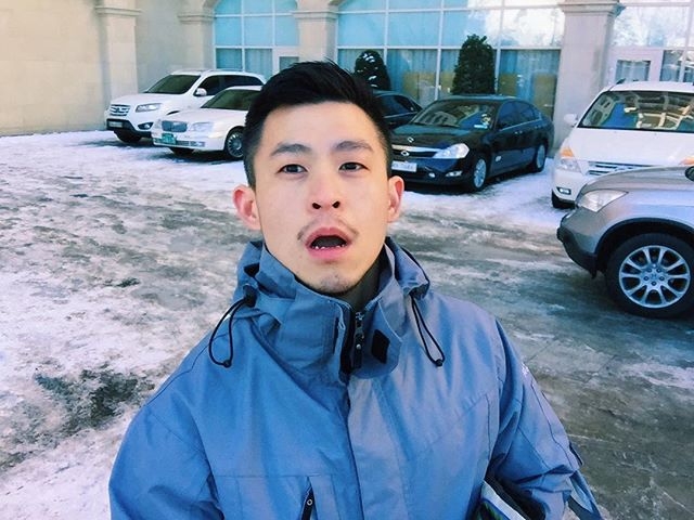 随缘的第一张照片--南靖交友网