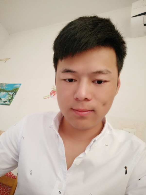 余生请多指教的第一张照片--南靖交友网