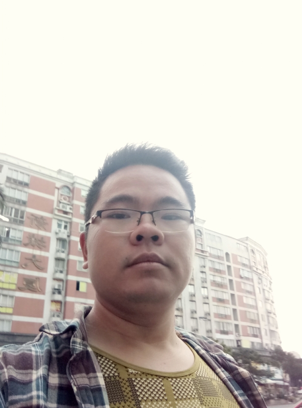 今生今世的第一张照片--南靖交友网