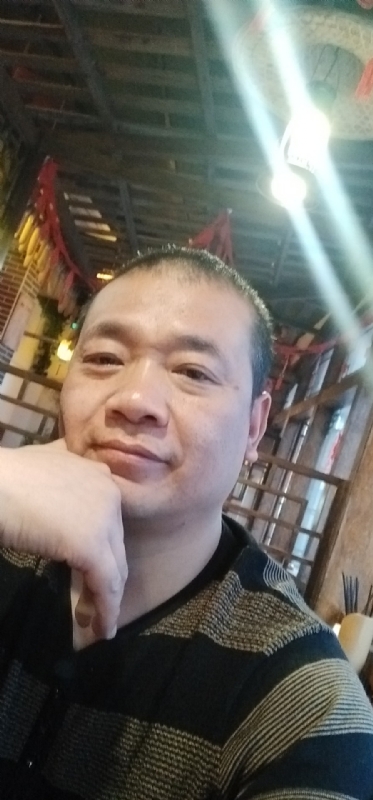 qw366366的第一张照片--南靖交友网