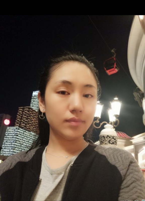 飄兒的第一张照片--南靖交友网