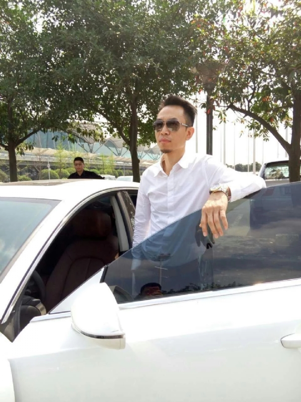 杨岳的第一张照片--南靖交友网