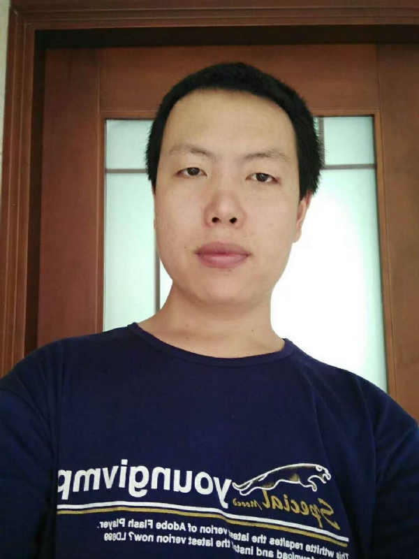 期待认识你的第一张照片--南靖交友网