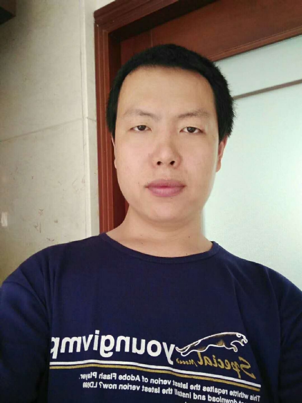 期待认识你的第三张照片--南靖交友网