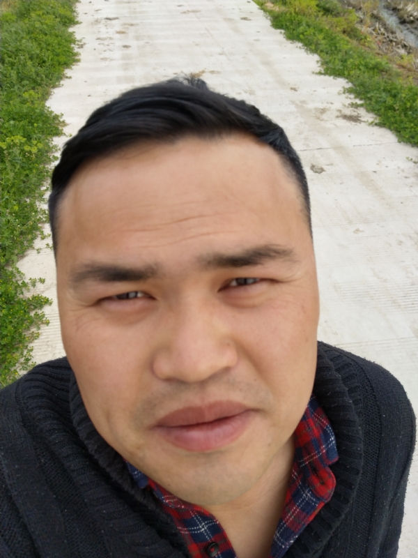 SJ清风徐来的第一张照片--南靖交友网