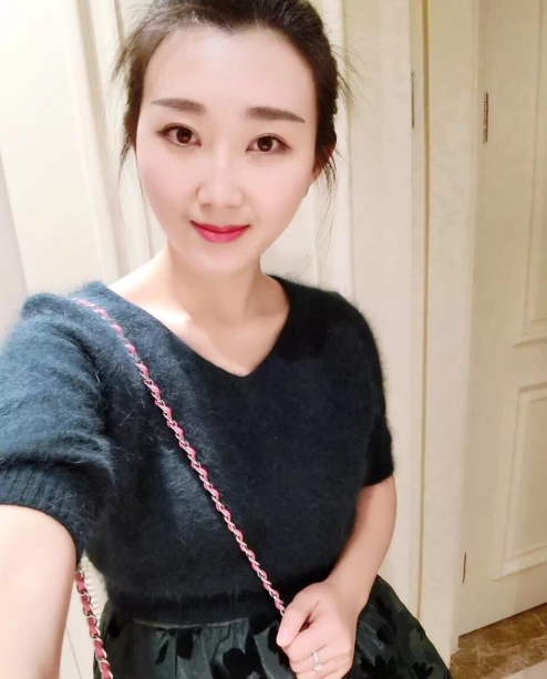 小妮的第三张照片--南靖交友网