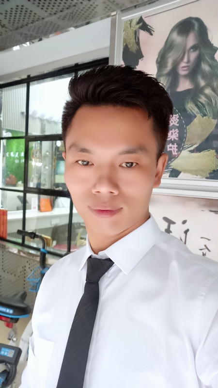 阳光男士的第一张照片--南靖交友网