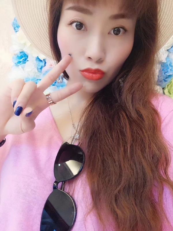晴子的第一张照片--南靖交友网