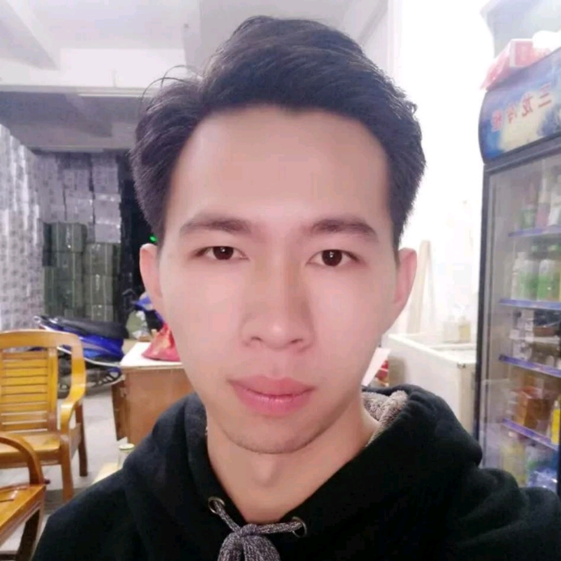 有情的第一张照片--南靖交友网