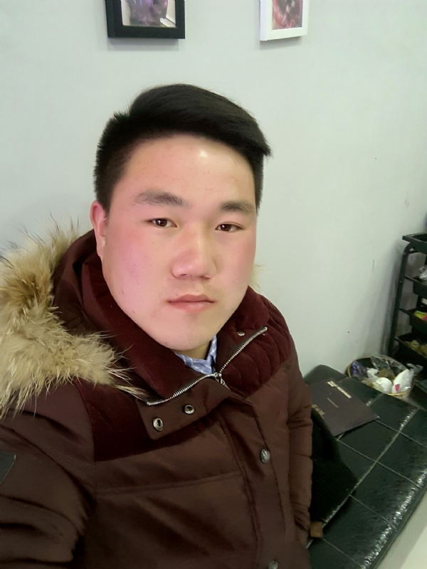 小飞的第一张照片--南靖交友网