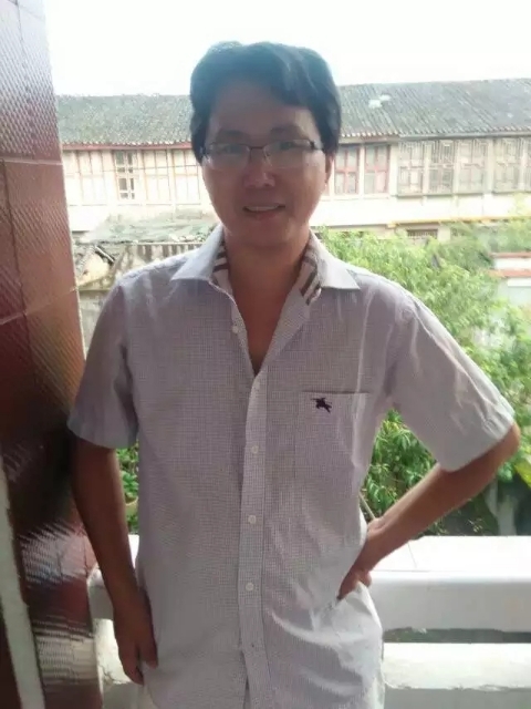 敬奉的第一张照片--南靖交友网