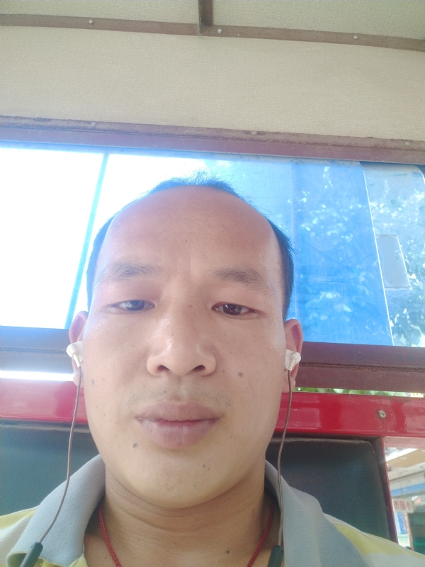 缘分的第一张照片--南靖交友网